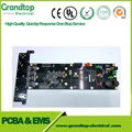 Home Appliance Customized PCBA Circuit Board PCB Assembly Manufacturer PCBA 4