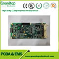 Home Appliance Customized PCBA Circuit Board PCB Assembly Manufacturer PCBA 5