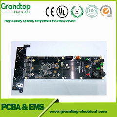 Top Producer industrial Control PCB Board SMT PCBA