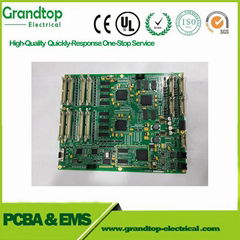 One Stop Solution Customized PCB Board Assembly PCBA Motherboard Supplier