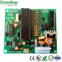 Electronic PCB Assembly Manufacturer PCBA