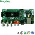 Customized One Stop PCB Board Assembly Electronic Circuit Boards PCBA 1