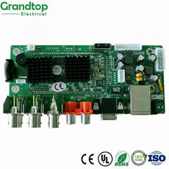 Customized One Stop PCB Board Assembly Electronic Circuit Boards PCBA