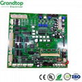 Customized One Stop PCB Board Assembly Electronic Circuit Boards PCBA 4