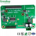 Customized One Stop PCB Board Assembly Electronic Circuit Boards PCBA 5