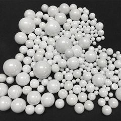 zirconia beads