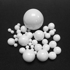 YSZ zirconia ball