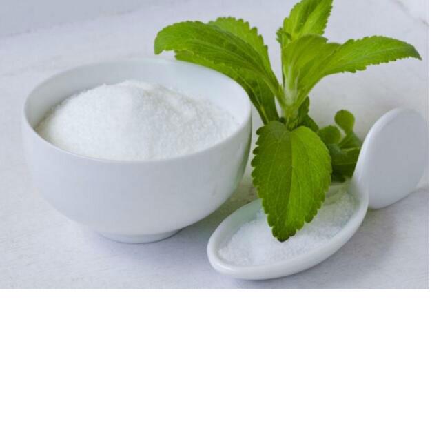 bottom organic stevia sugar price for wholesale Stevioside Huaxuan