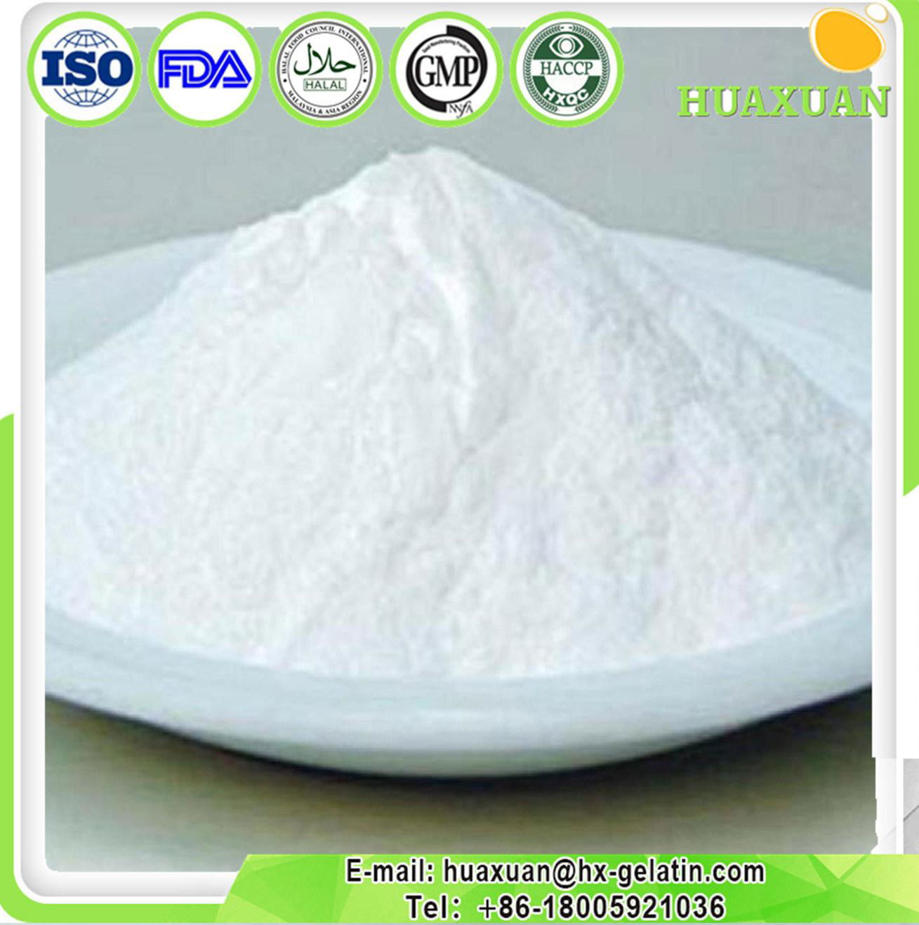 Moisturizer Powder Form Cosmetic Grade Hyaluronic Acid