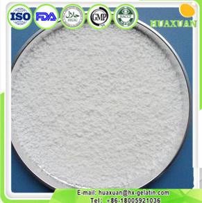 Moisturizer Powder Form Cosmetic Grade Hyaluronic Acid 2