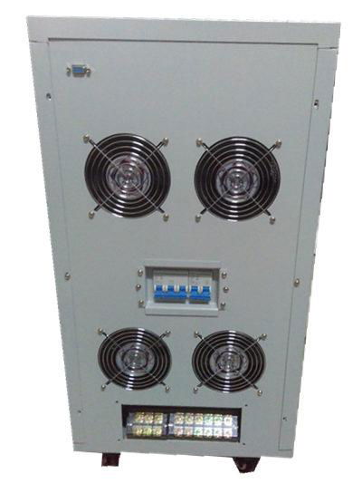 10KW光伏储能逆变器10KW/48V工频离网太阳能逆变器 2