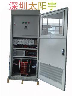 30KW三相太陽能逆變器光伏後備電源 3