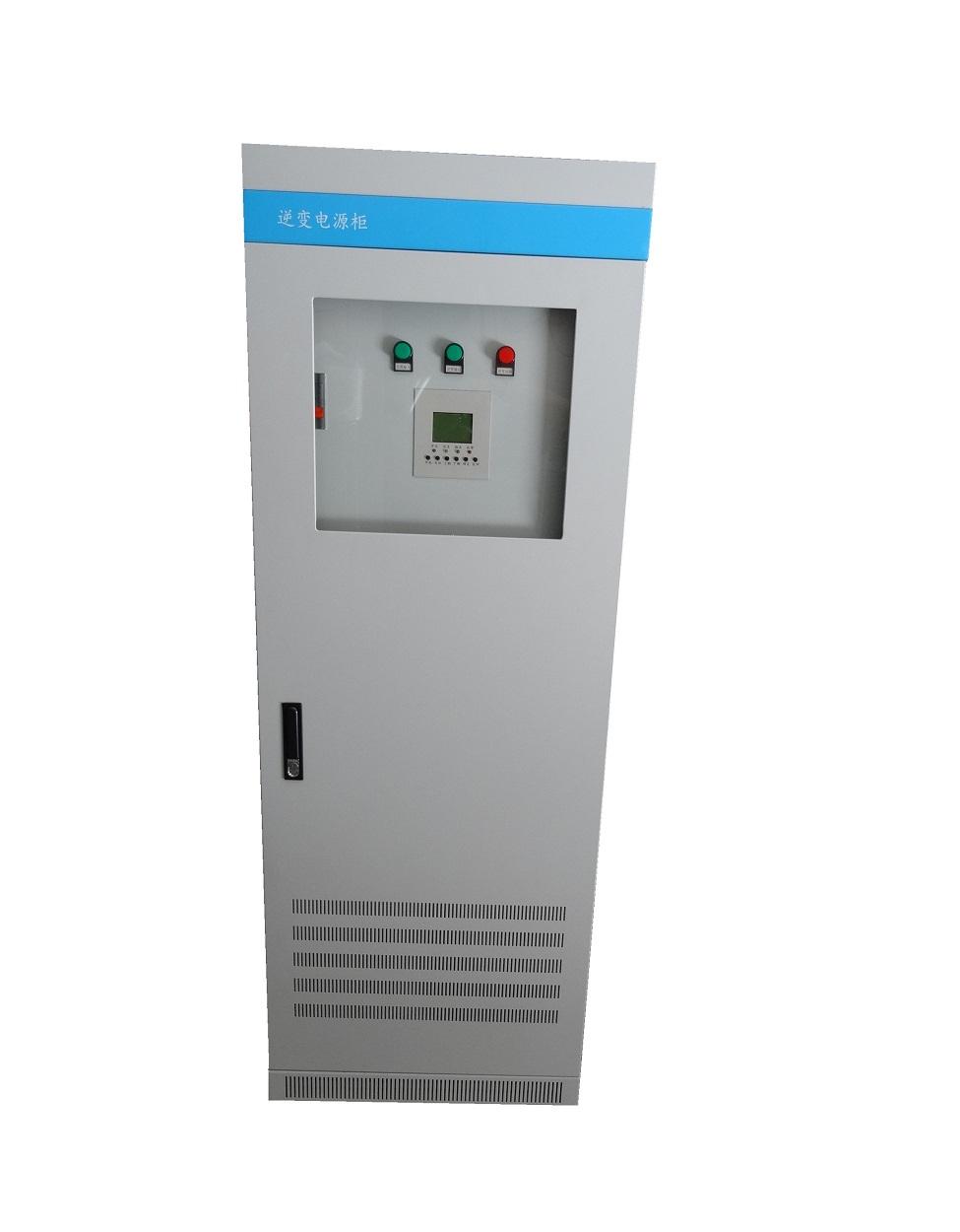 30KW三相太陽能逆變器光伏後備電源 4
