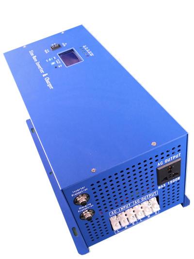 1KW太陽能工頻逆變器 2