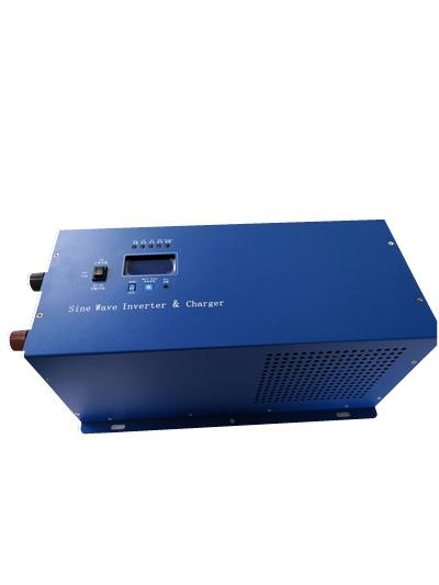 1KW太陽能工頻逆變器 4