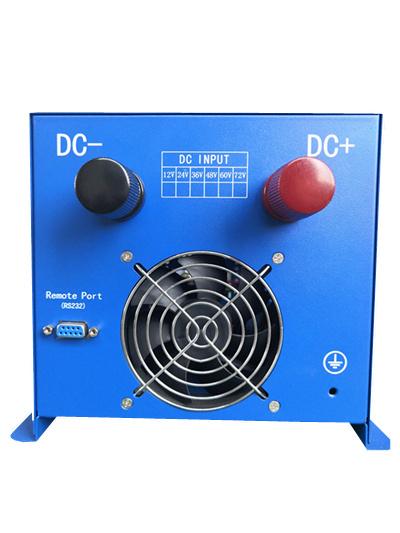 1KW太陽能工頻逆變器 5