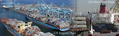 USA Import Data