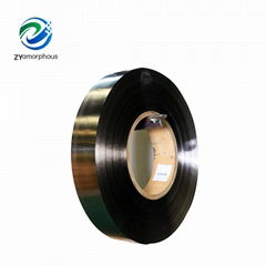 ZY Iron Based Amorphous Ribbon Used for Amorphous Core