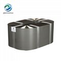 Three Phase Five Column Amorphous Core Used for Amorphous Transformer 1