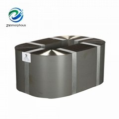 ZY Low LossThree Phase Five Column Amorphous Core Used for Amorphous Transformer