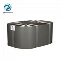 ZY Low LossThree Phase Five Column Amorphous Core Used for Amorphous Transformer 5