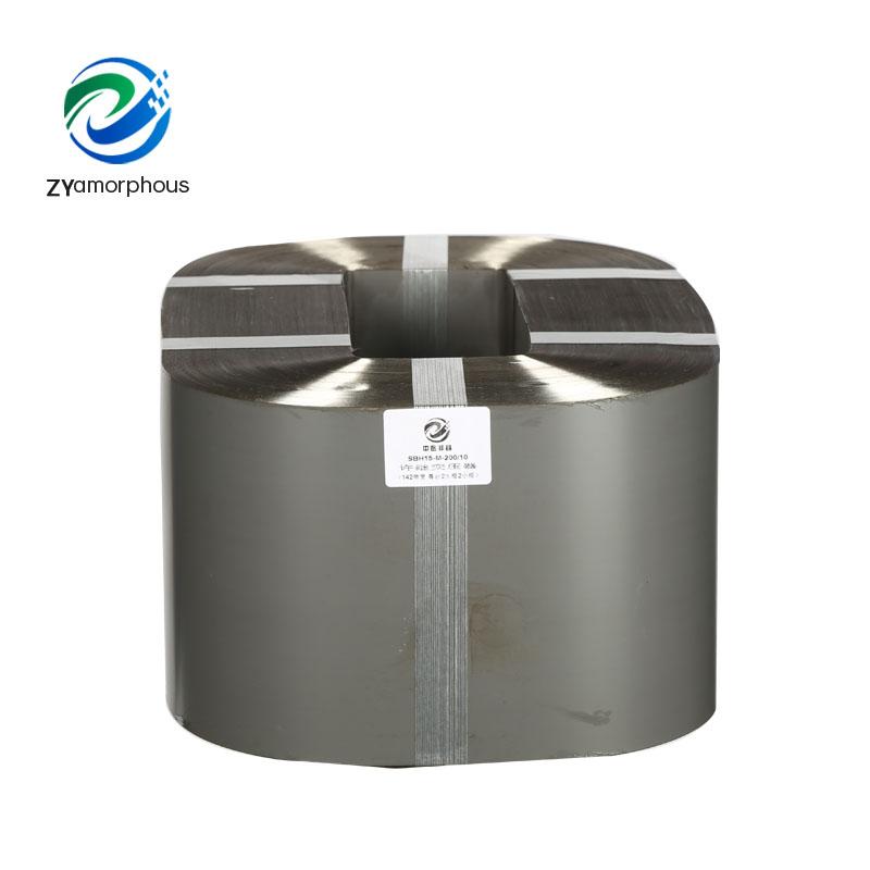 Three Phase Five Column Amorphous Transformer Core Applicable for transformers 2