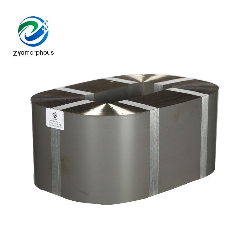 High Quality Three Phase Five Column Amorphous Core of Oil Immersed Transformer 2