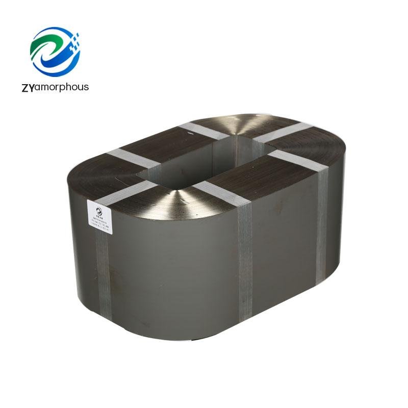 High Quality Three Phase Five Column Amorphous Core of Oil Immersed Transformer 5