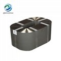 High Quality Three Phase Five Column Amorphous Core of Oil Immersed Transformer 5