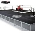 Hot sale easy install aluminum stage platform system for sale 4