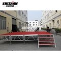 Factory directly aluminum wedding stage system for sale 3