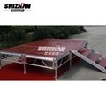 Factory directly aluminum wedding stage system for sale 5