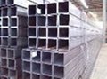  steel square tube for construction and industry