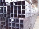  steel square tube for construction and industry