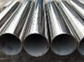stainless steel tube for building decoration