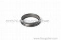 High precision clutch bearing ring