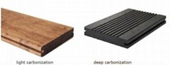 best price New Antiseptic outdoor bamboo parquet flooring