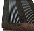 China high quality Professional strand woven bamboo outdoor flooring