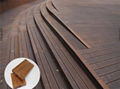 China Factory directly waterproof moso bamboo flooring for OEM project 1