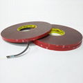 Hot Sale Double Sided 4229P Automotive Acrylic Foam Tape CP5108