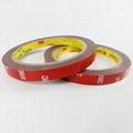 Hot Sale Double Sided 4229P Automotive Acrylic Foam Tape CP5108 2