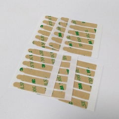 Die Cut 3M 9472LE Double Coated Adhesive Transfer Tape For Automotive