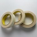 Easy Die-cutting 3M UHMW PE Film Tape 5421/5423 for Conveyor thick 0.13MM 0.28MM