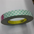 3M 410M natural rubber Masking Tape for core starting Double Coated Paper Tape 3