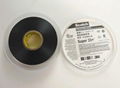 3M Vinyl Electrical Tape 33 Rubber Resin Pvc Single Sided 3M Tape 33+ Black 19MM 1