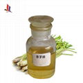 Pure Natural Citronella Oil  1