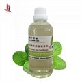 Pure Natural Spearmint Oil Manufacturer Supply