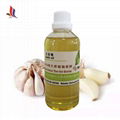 Pure Natural Garlic Oil Manufacturer Supply 1