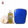 Pure Natural Garlic Oil Manufacturer Supply 2