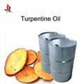 Turpentine Oil Manufacturer Supply 3